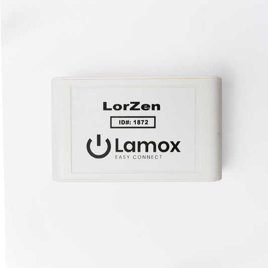 LorZen, LoRaWAN®