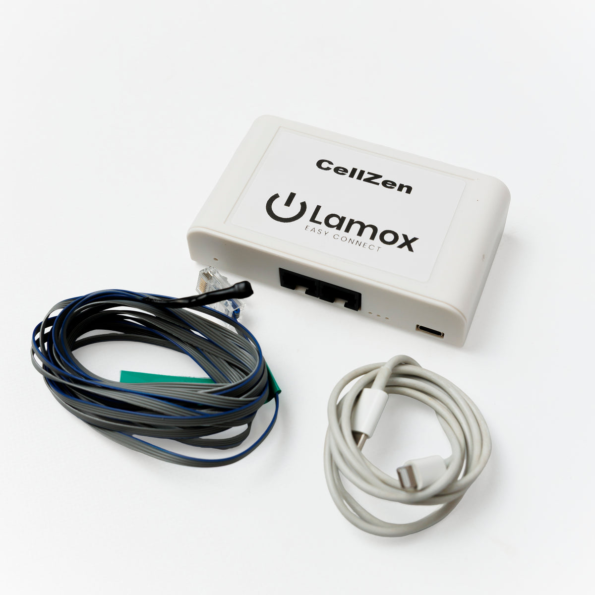 CellZen start kit