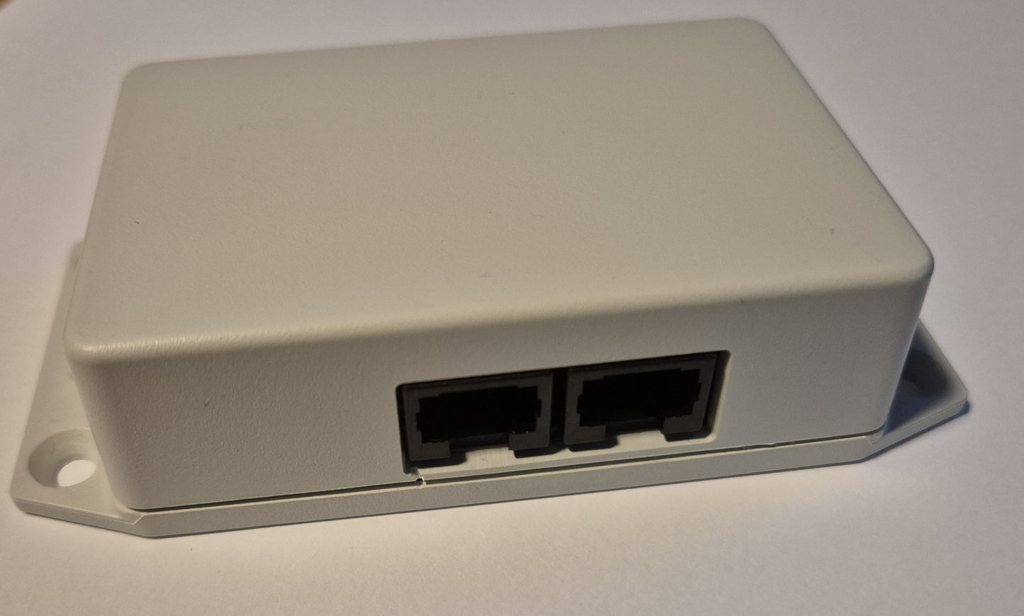 PT100Zen extension module