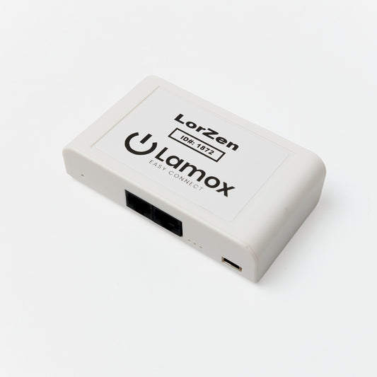 LorZen, LoRaWAN®