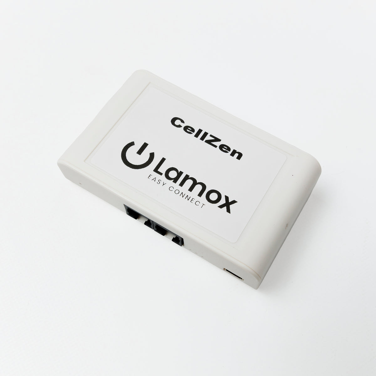 CellZen Gateway, NB-IoT/LTE-M