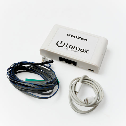 CellZen start kit
